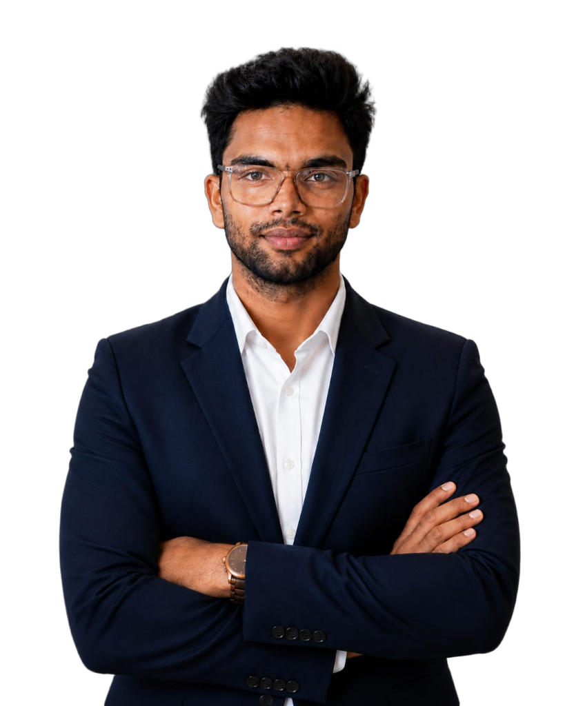 Sumit Mukherjee