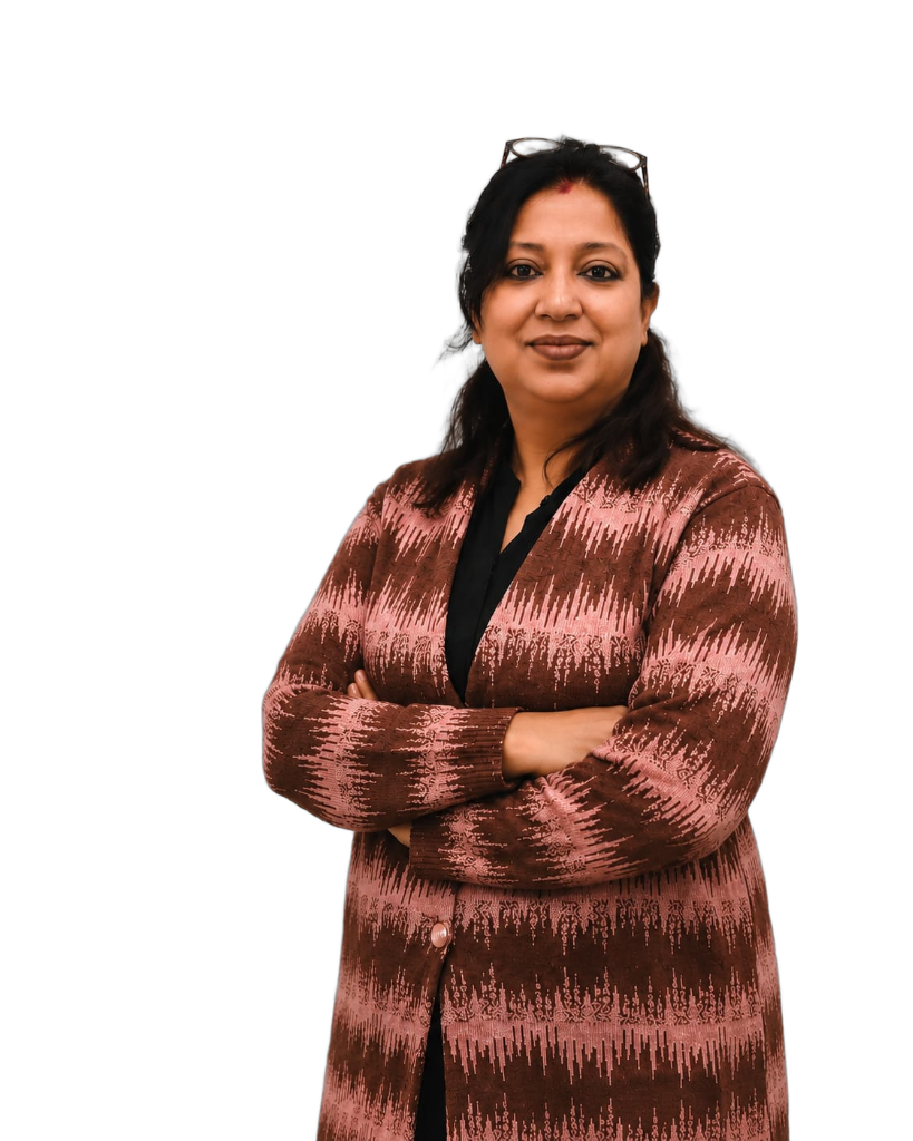 Arundhuti Banerjee Singha