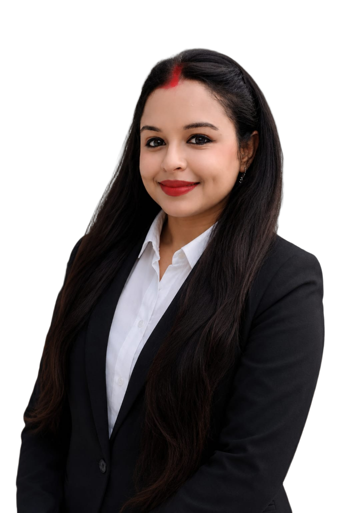 Payal Roy Chatterjee
