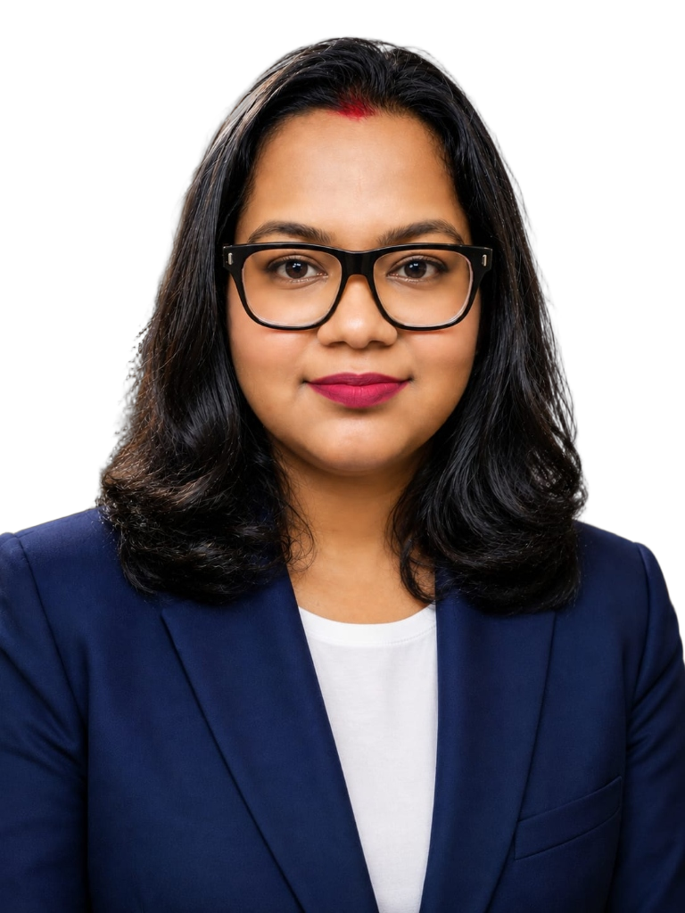 Deepa Midya